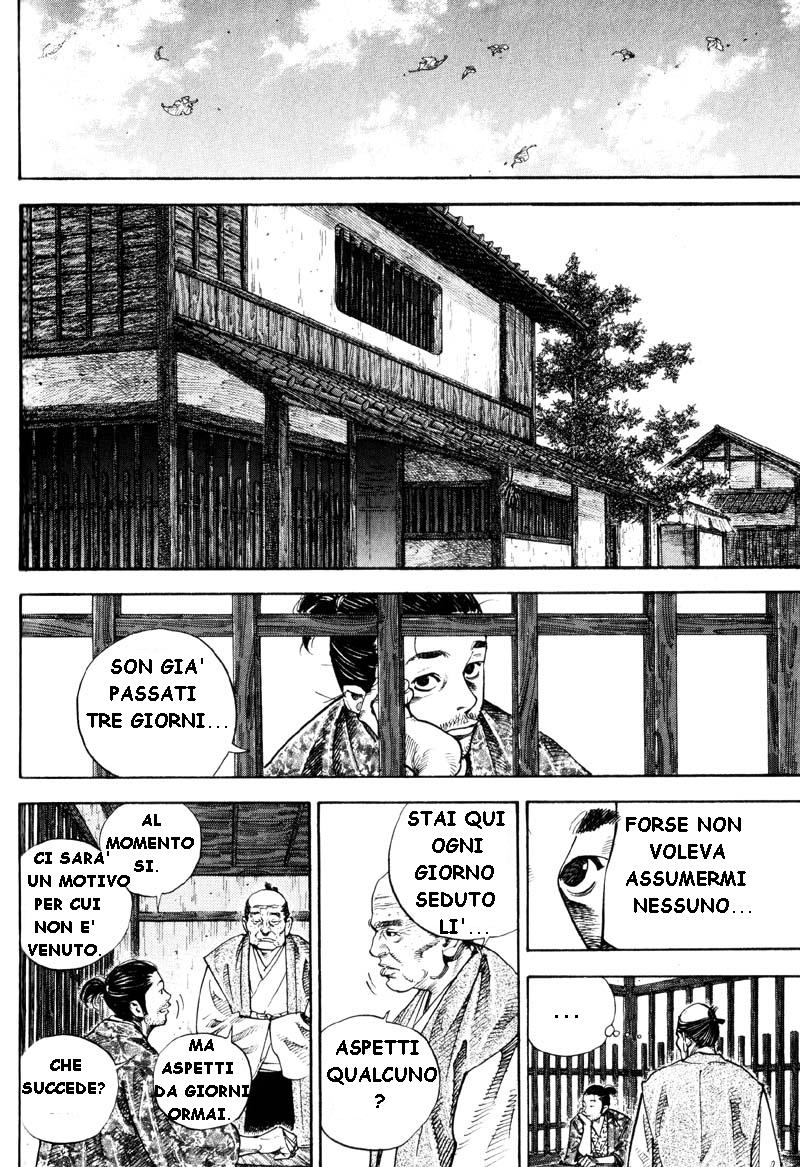 Read Vagabond IT Manga Online