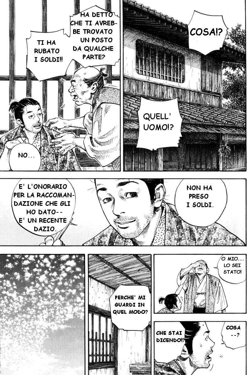 Read Vagabond IT Manga Online