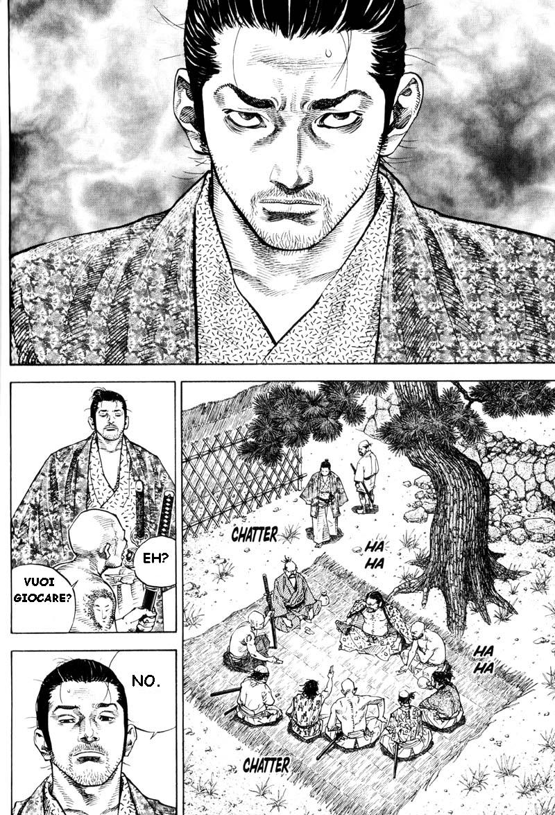 Read Vagabond IT Manga Online