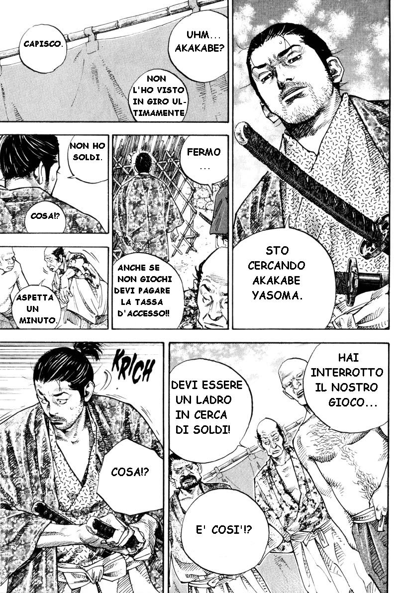 Read Vagabond IT Manga Online
