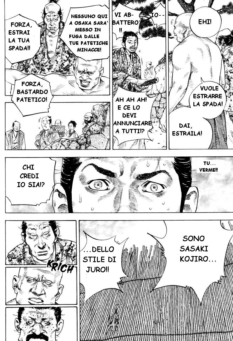 Read Vagabond IT Manga Online