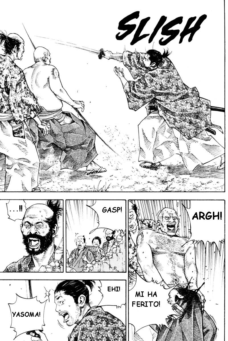 Read Vagabond IT Manga Online