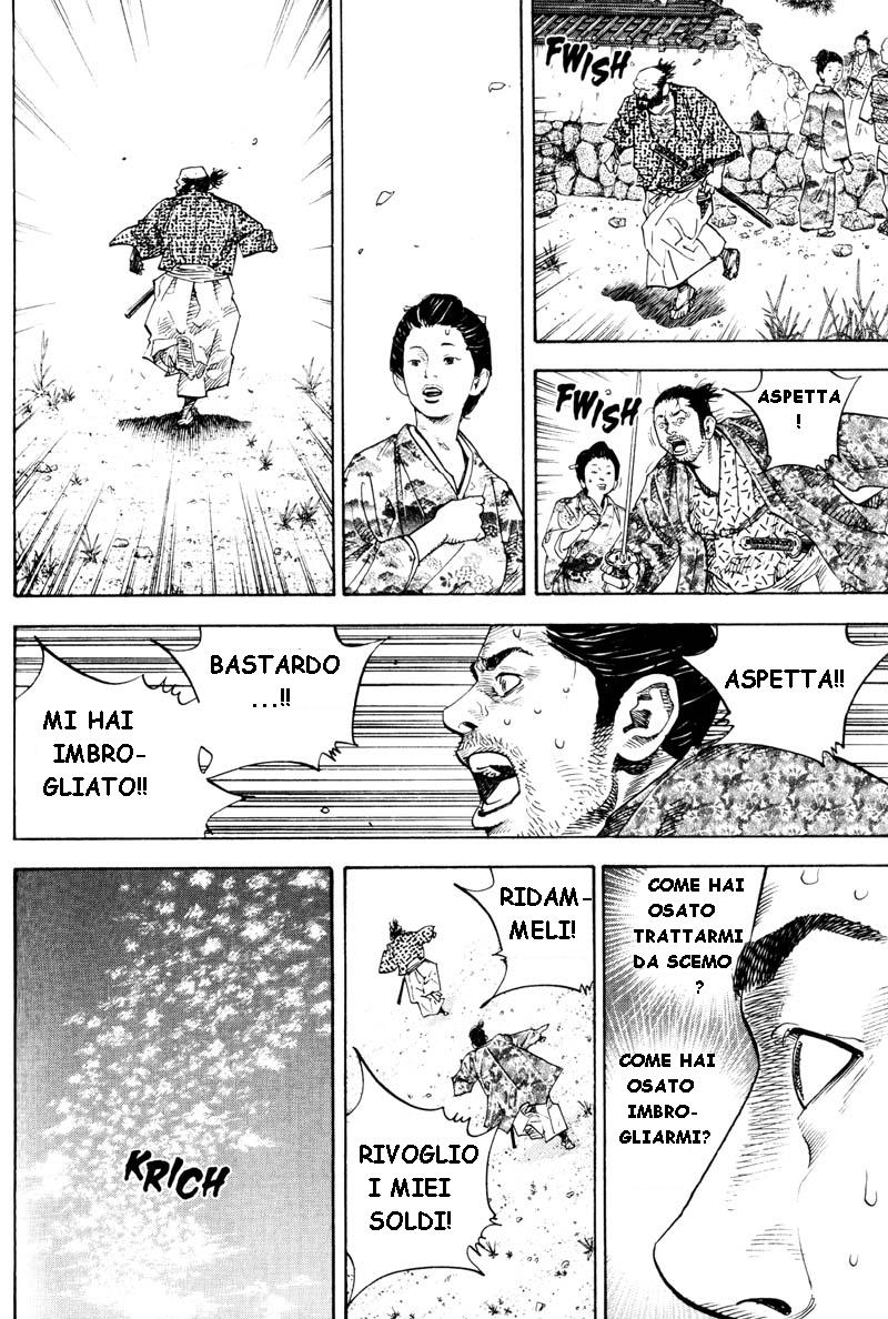 Read Vagabond IT Manga Online