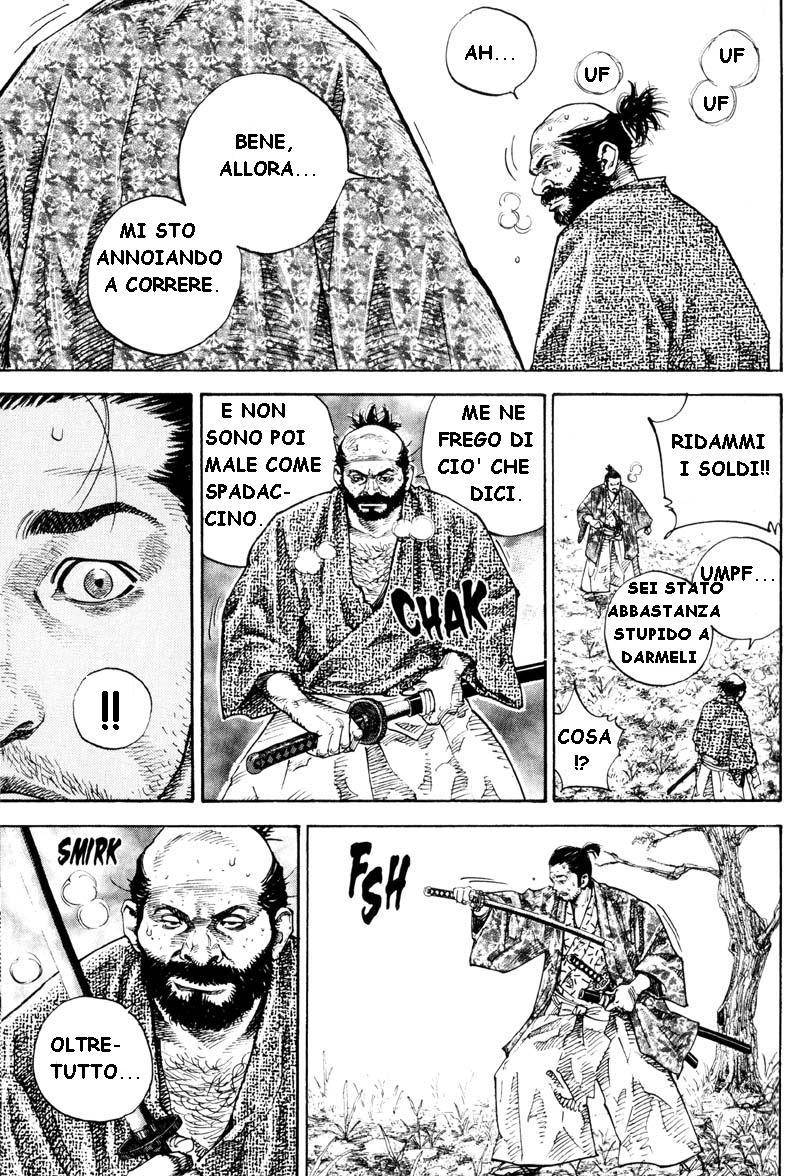 Read Vagabond IT Manga Online