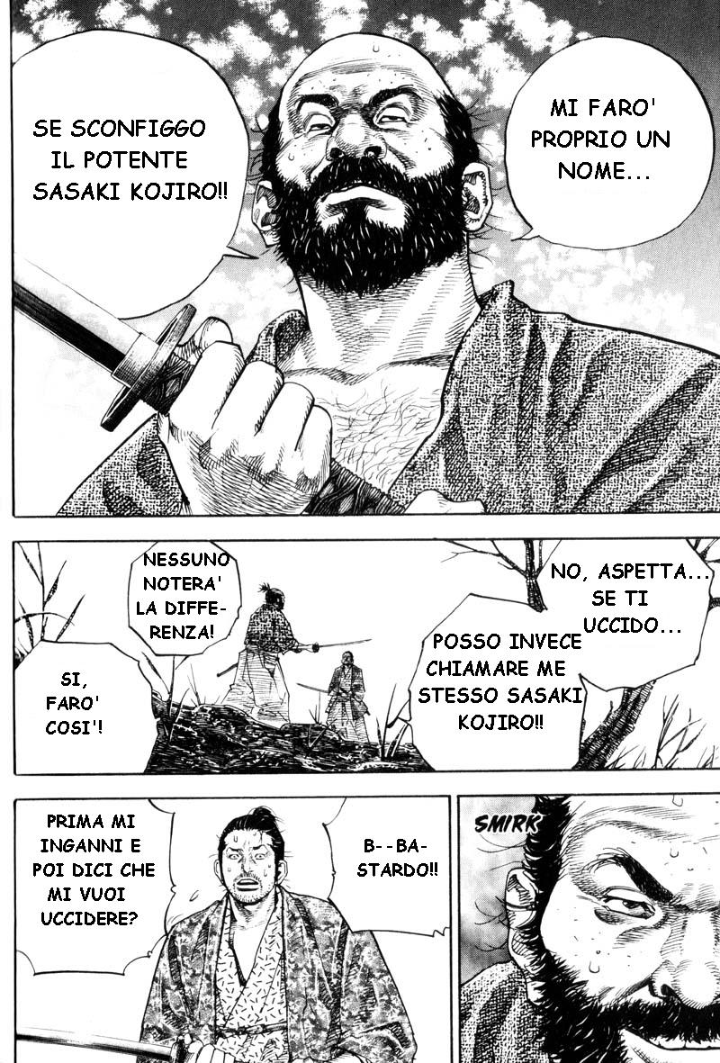 Read Vagabond IT Manga Online
