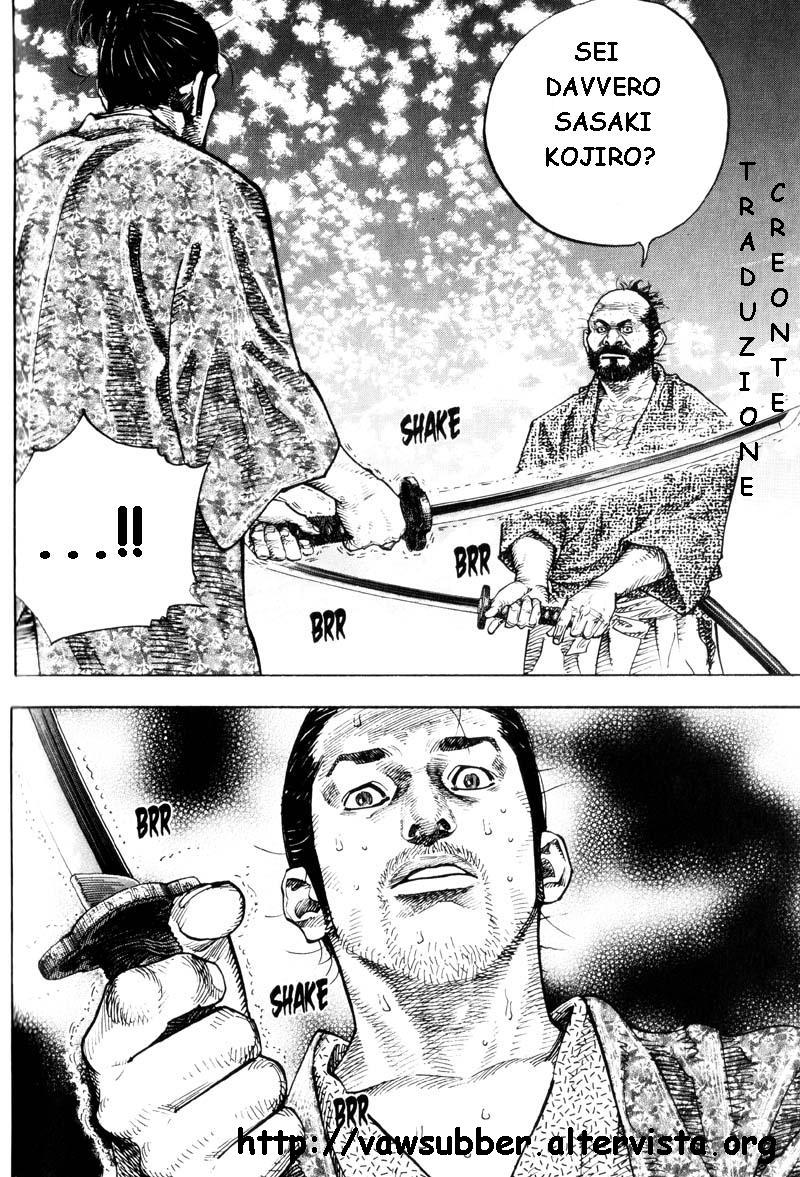 Read Vagabond IT Manga Online
