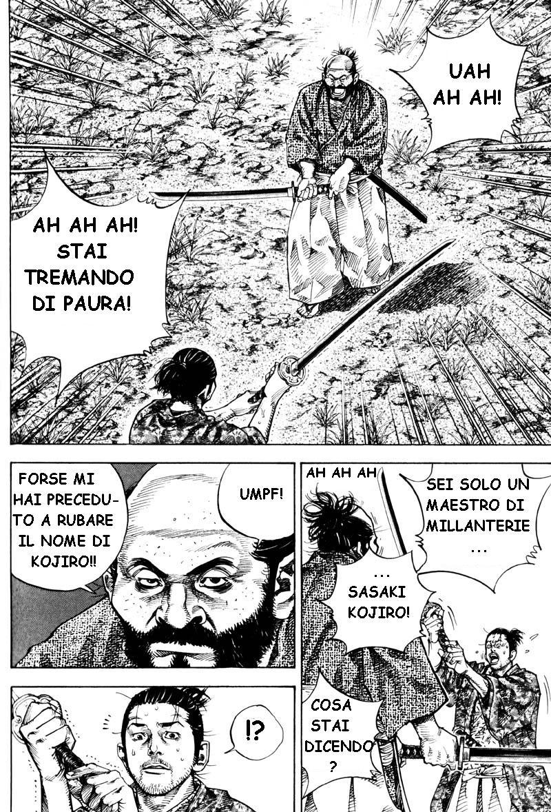 Read Vagabond IT Manga Online