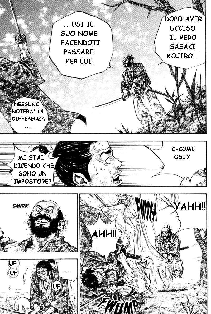 Read Vagabond IT Manga Online