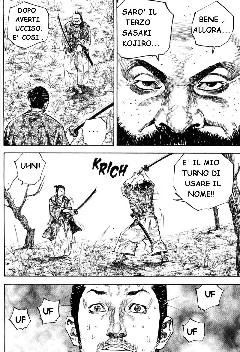 Read Vagabond IT Manga Online