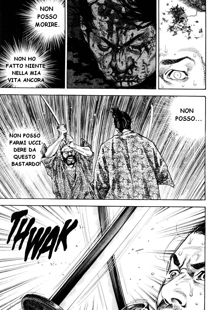 Read Vagabond IT Manga Online