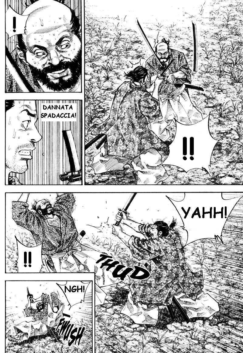 Read Vagabond IT Manga Online