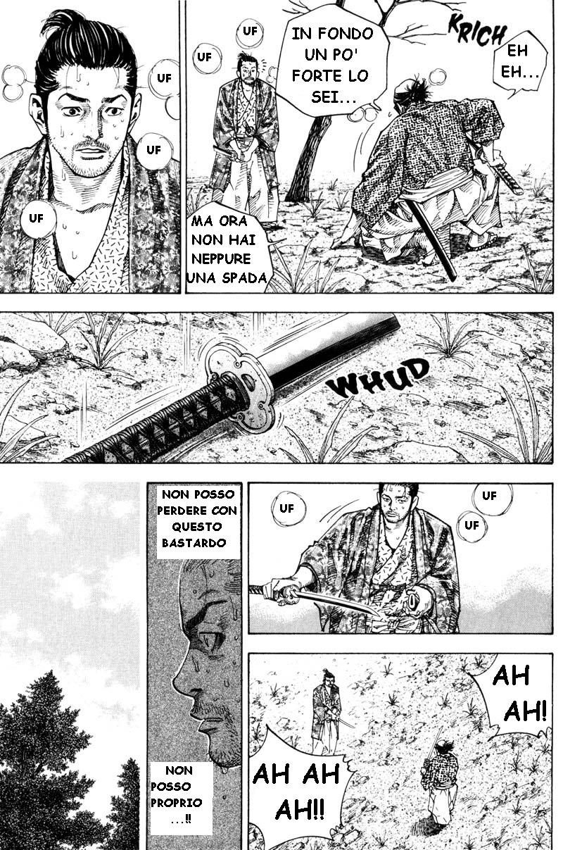Read Vagabond IT Manga Online