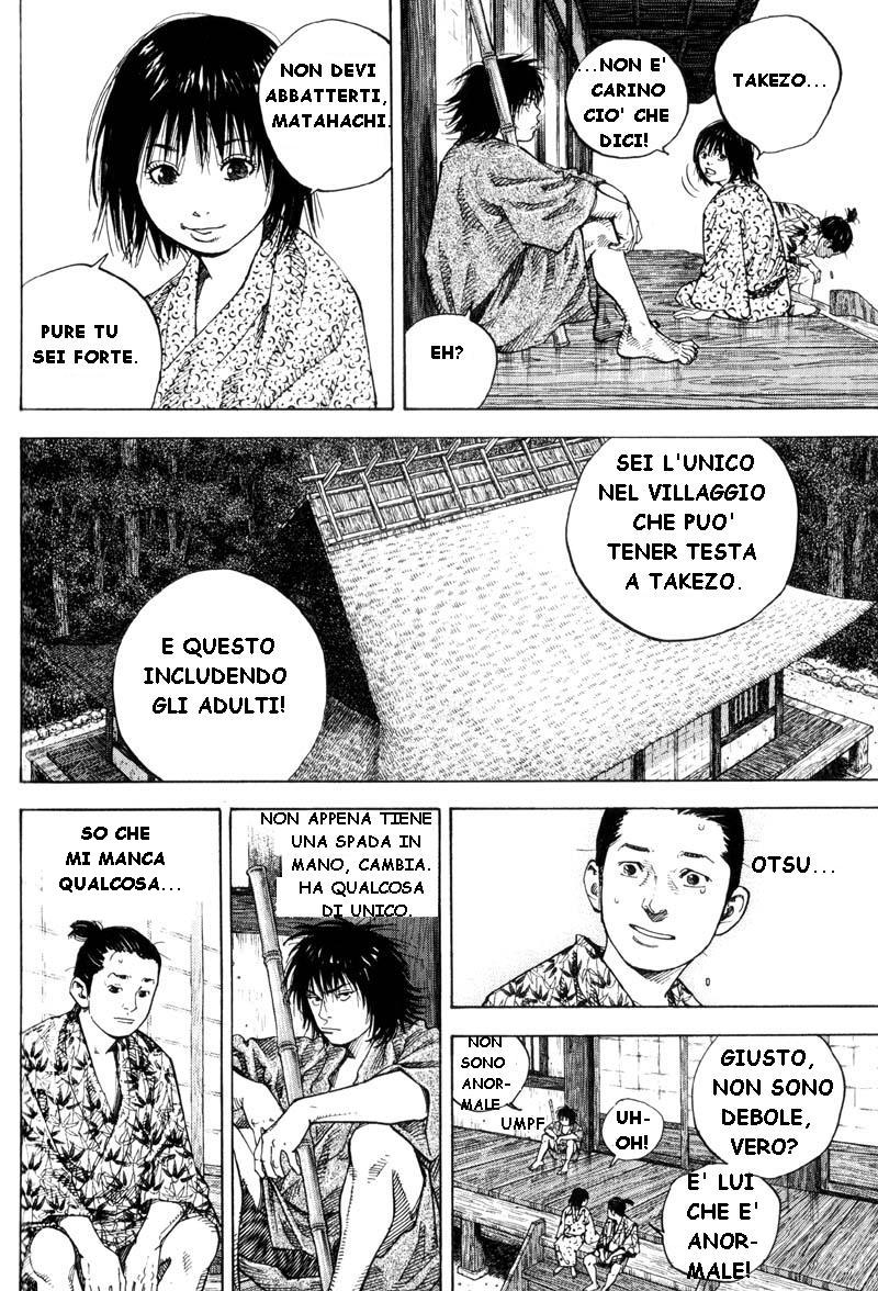 Read Vagabond IT Manga Online
