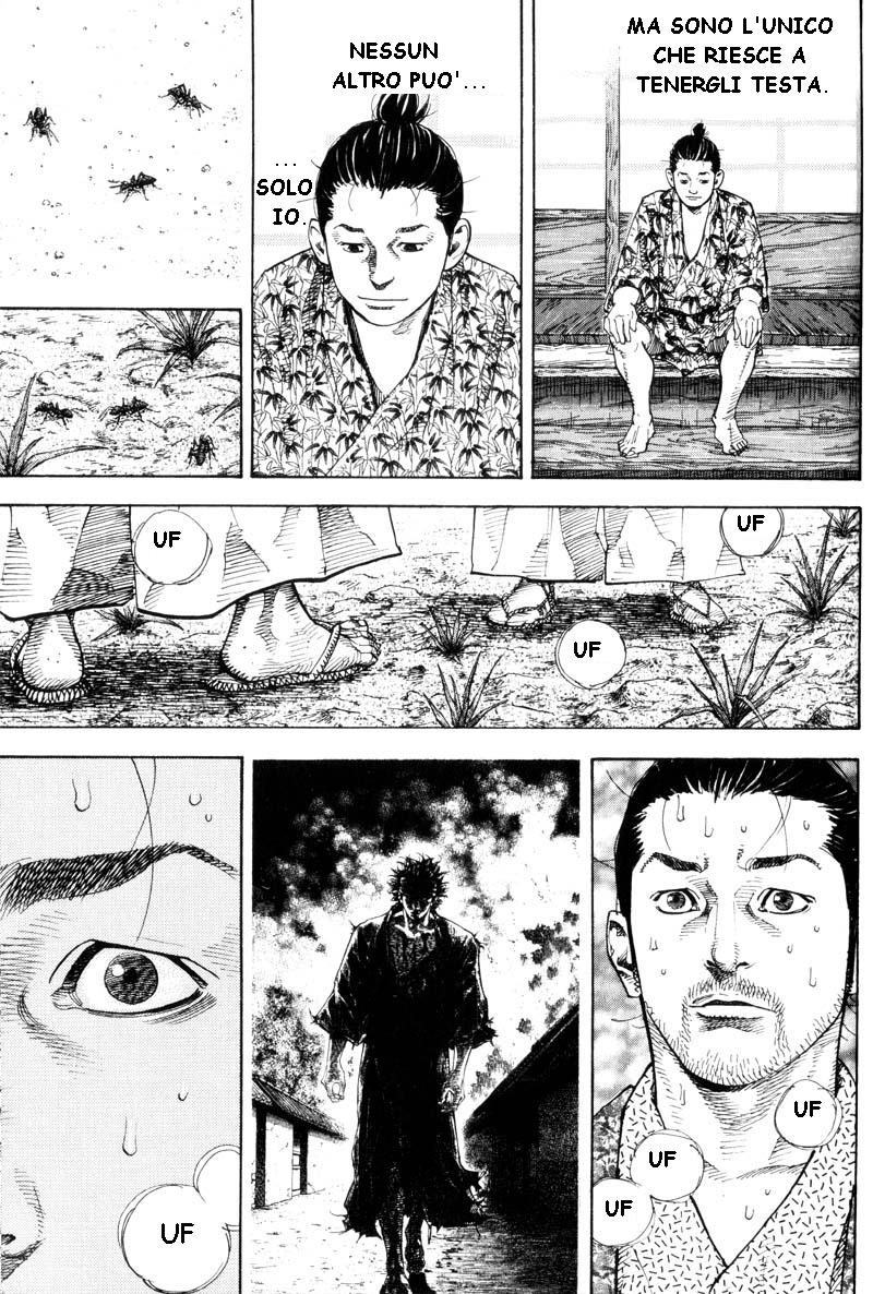 Read Vagabond IT Manga Online