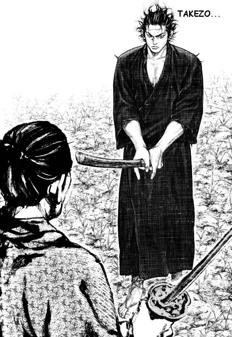 Read Vagabond IT Manga Online