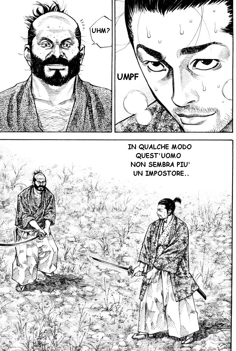 Read Vagabond IT Manga Online