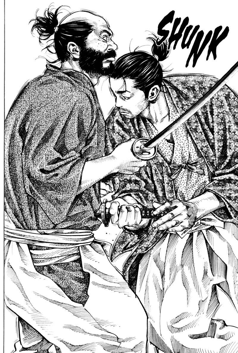 Read Vagabond IT Manga Online