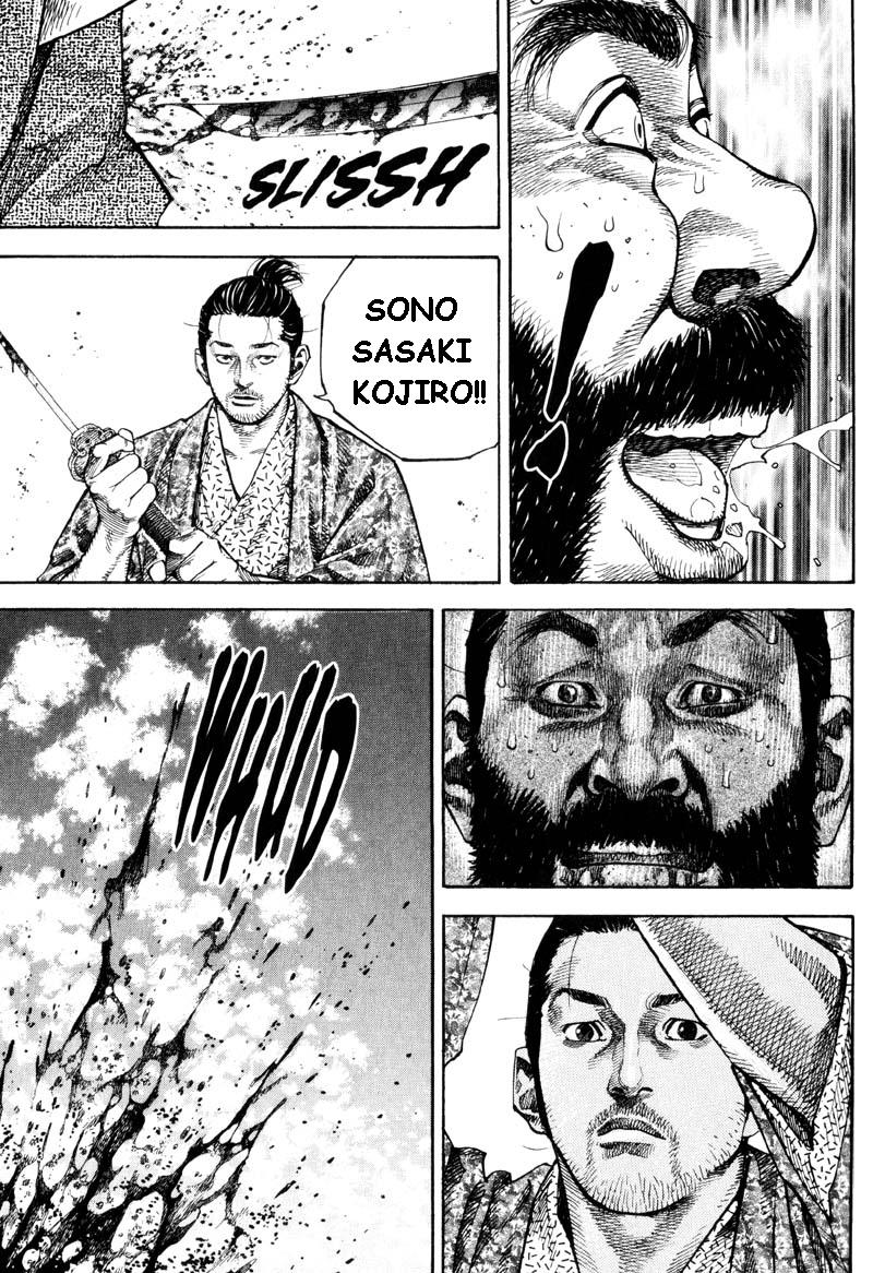 Read Vagabond IT Manga Online