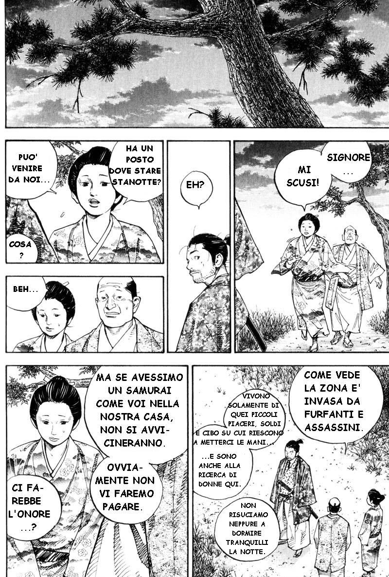 Read Vagabond IT Manga Online
