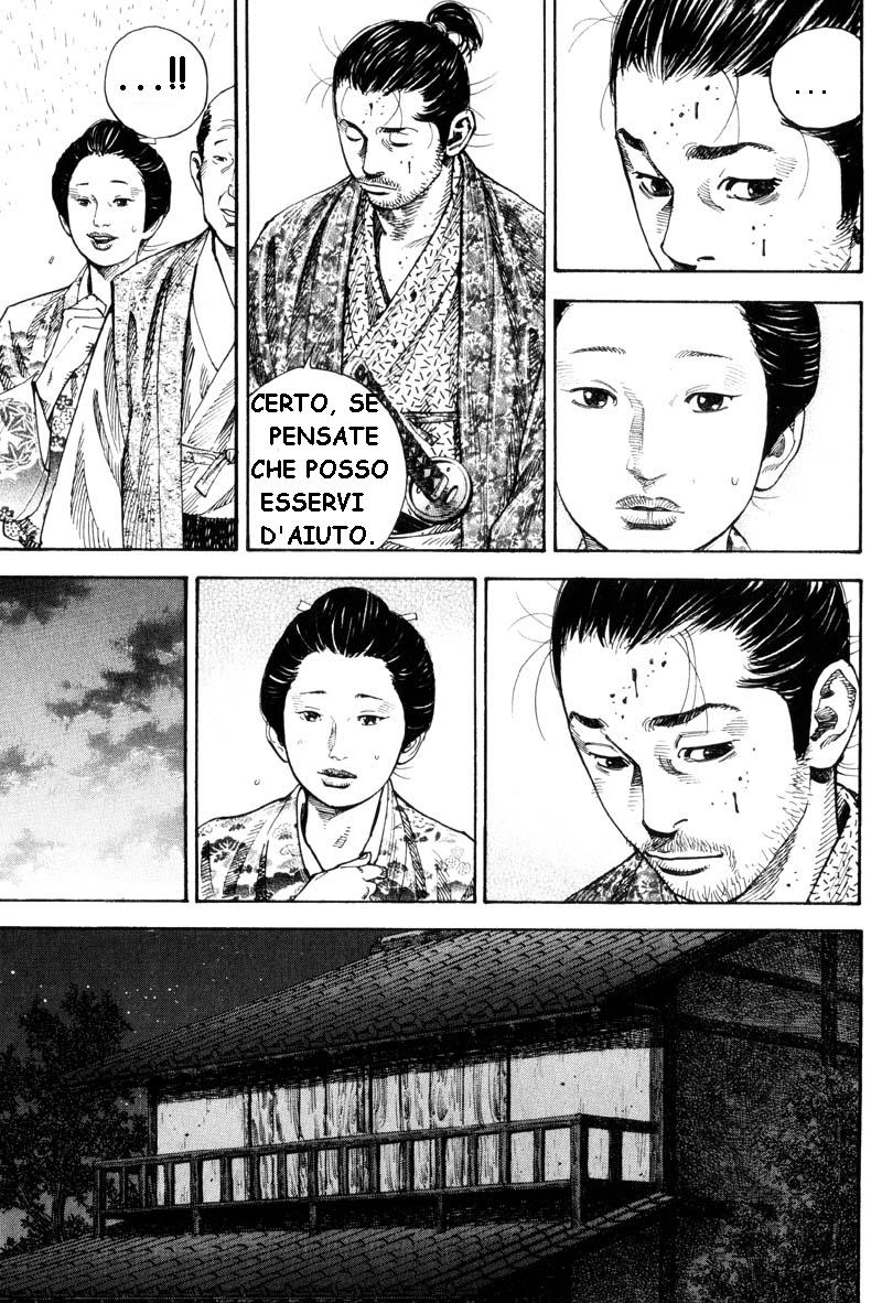 Read Vagabond IT Manga Online