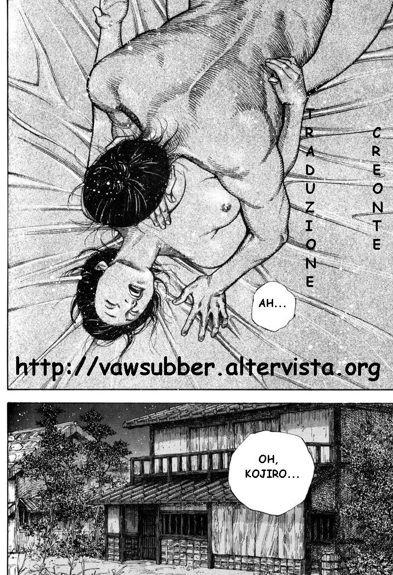 Read Vagabond IT Manga Online
