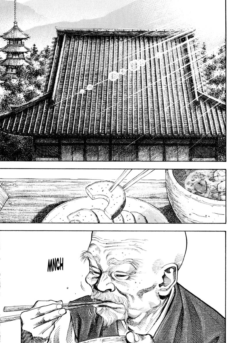 Read Vagabond IT Manga Online