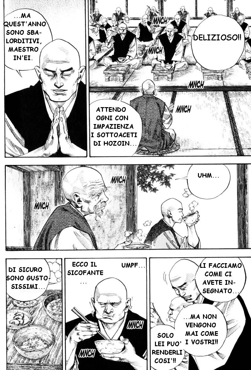 Read Vagabond IT Manga Online