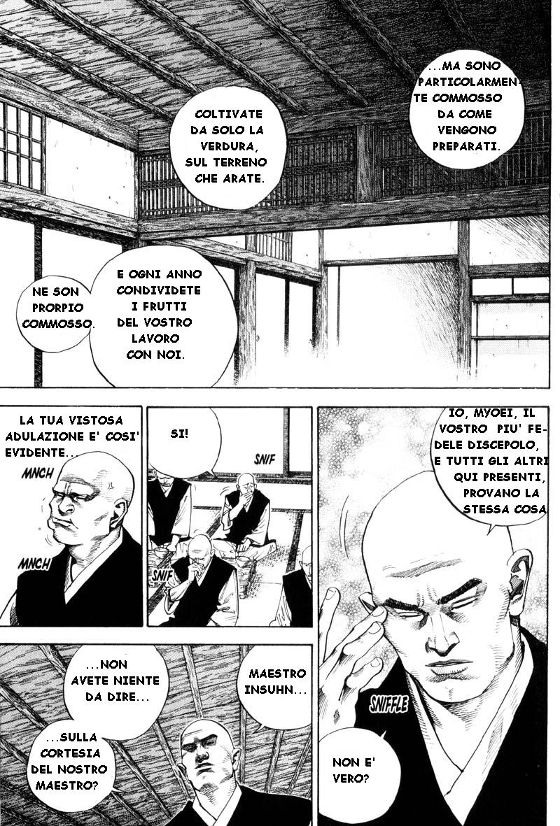 Read Vagabond IT Manga Online