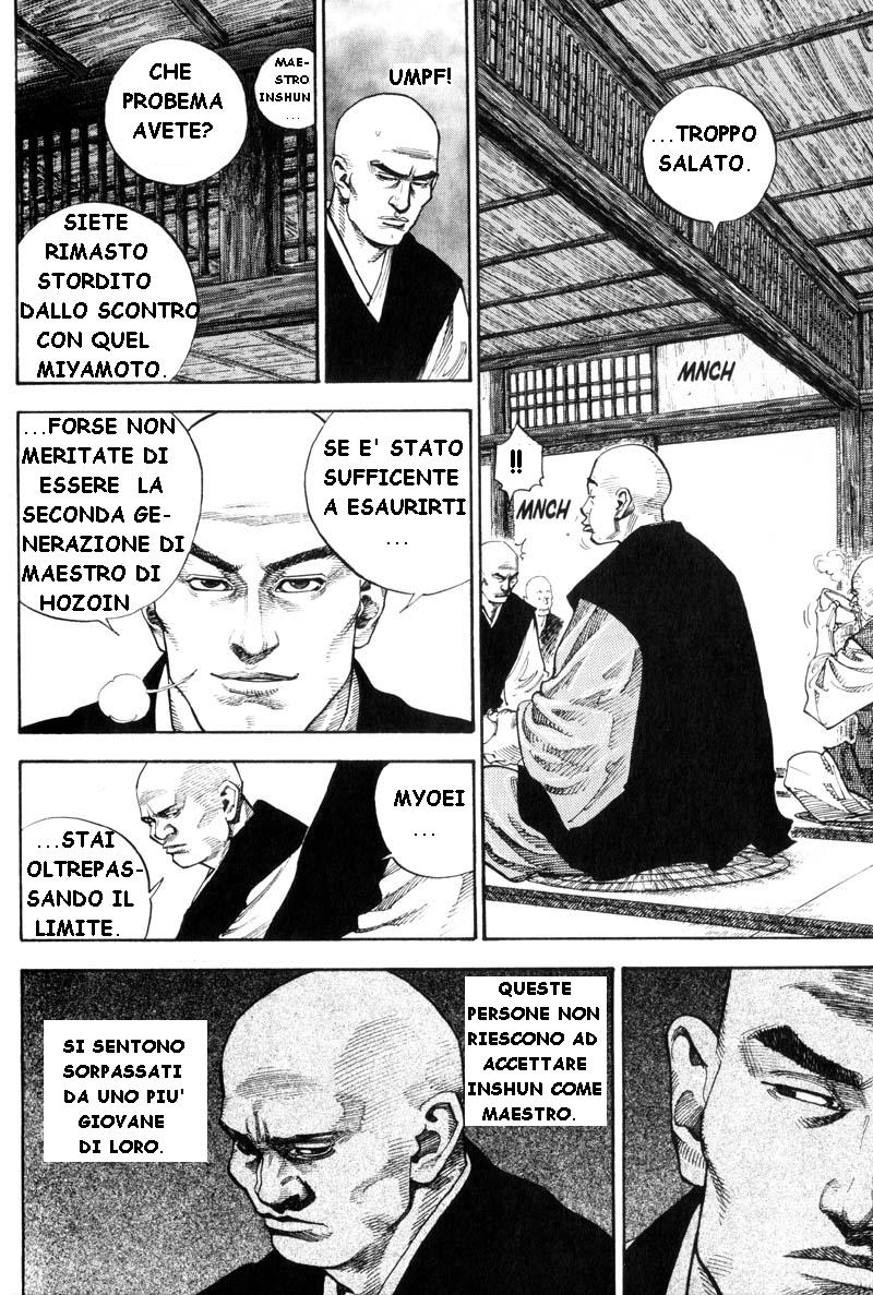 Read Vagabond IT Manga Online