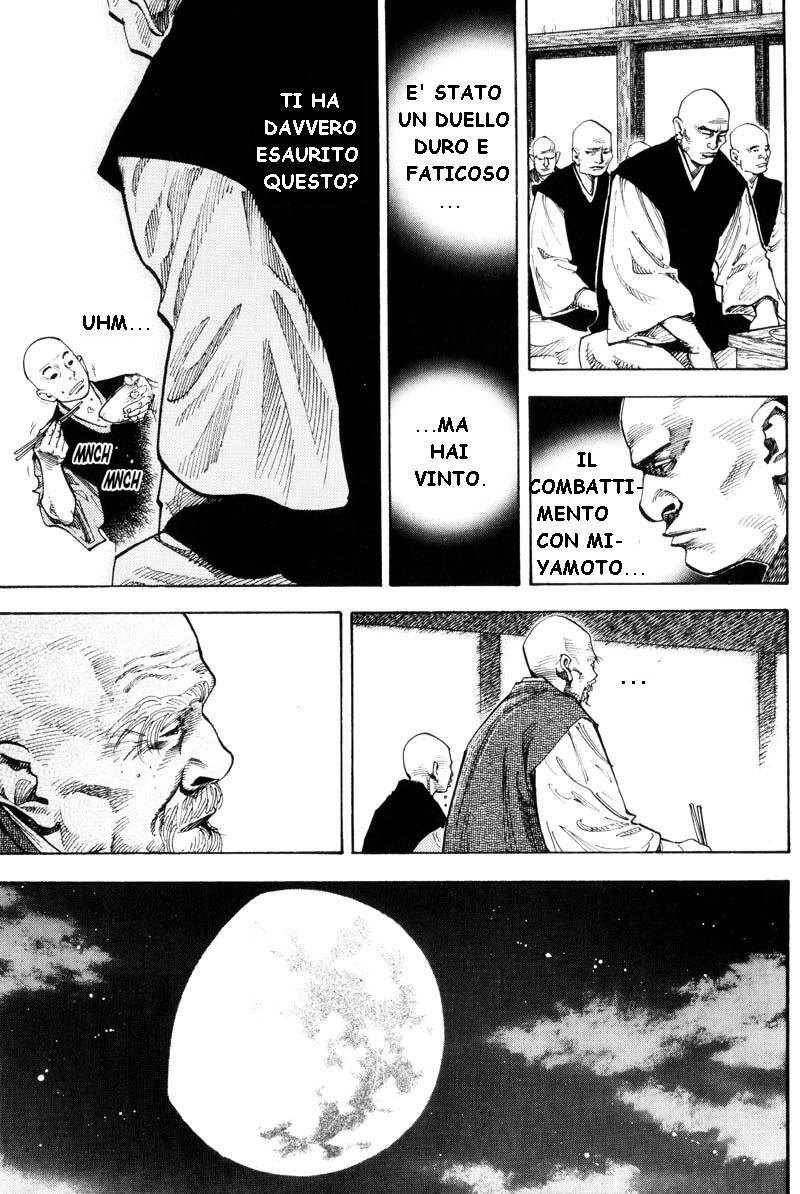 Read Vagabond IT Manga Online