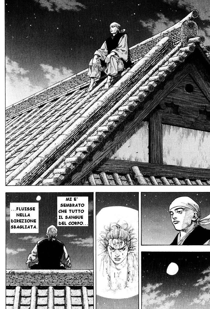 Read Vagabond IT Manga Online