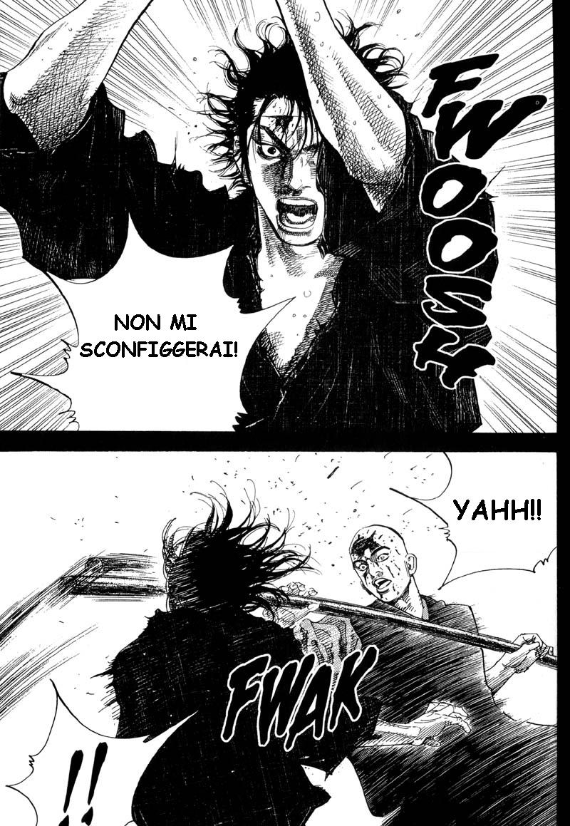 Read Vagabond IT Manga Online