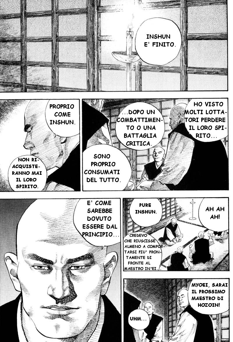 Read Vagabond IT Manga Online
