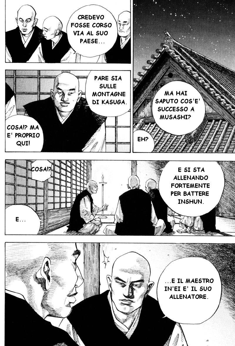 Read Vagabond IT Manga Online