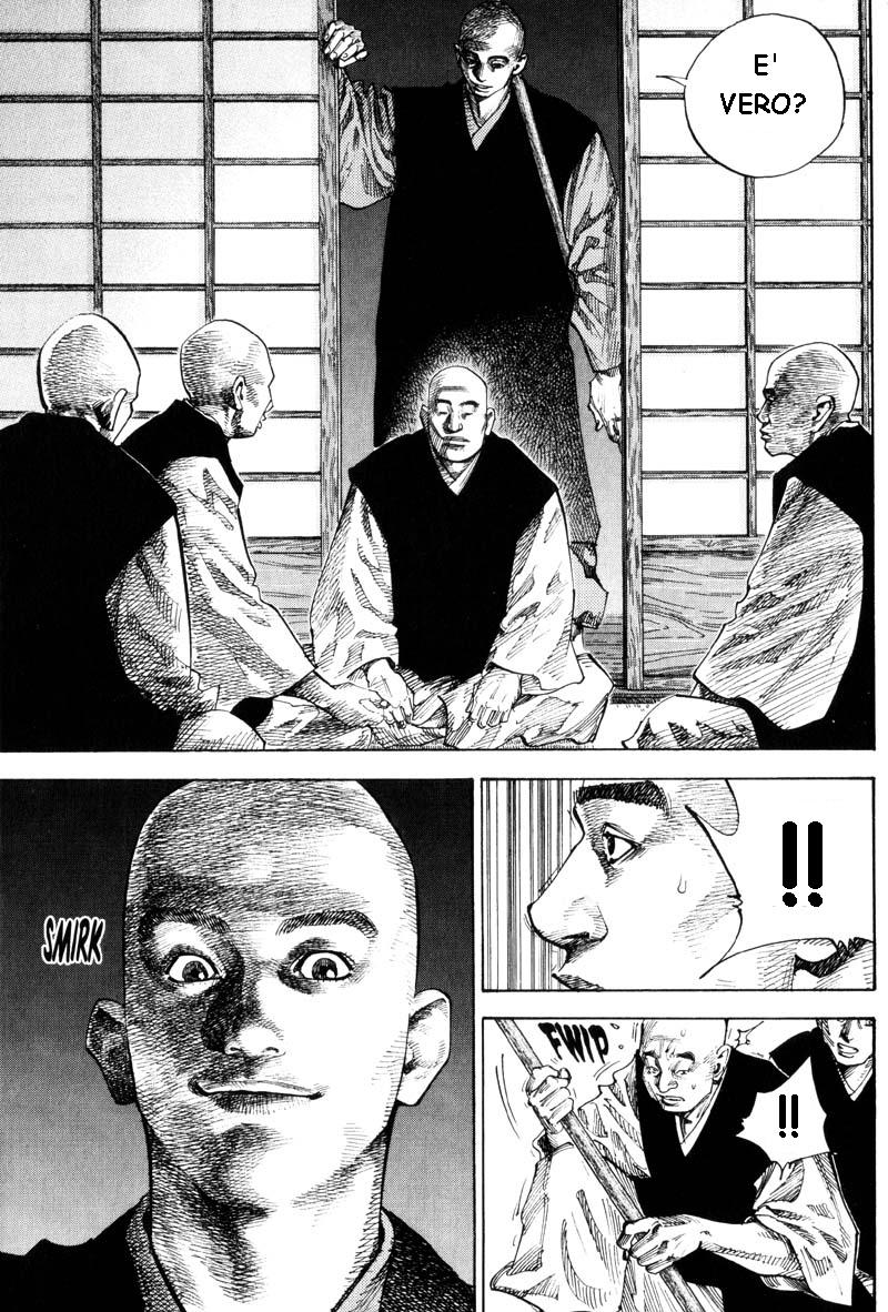 Read Vagabond IT Manga Online