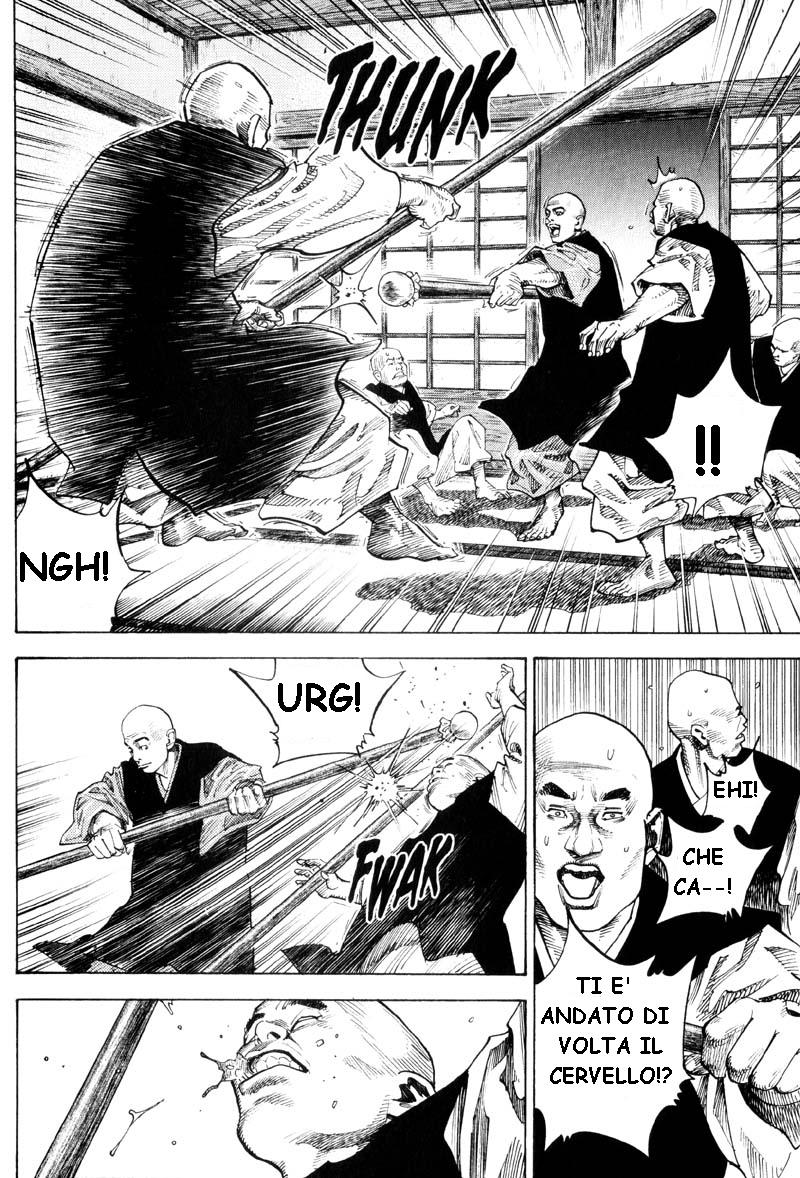 Read Vagabond IT Manga Online