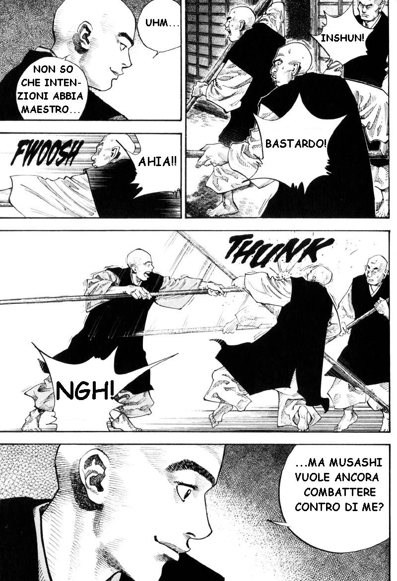Read Vagabond IT Manga Online