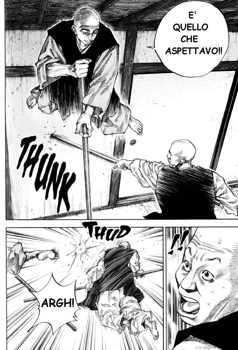 Read Vagabond IT Manga Online