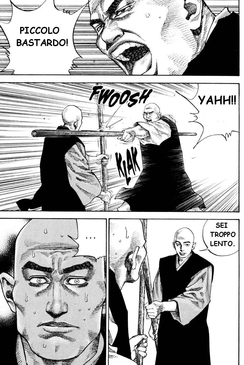 Read Vagabond IT Manga Online