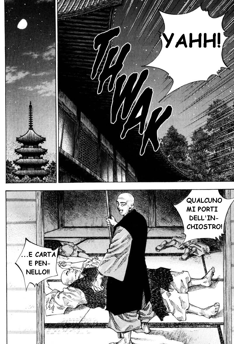 Read Vagabond IT Manga Online