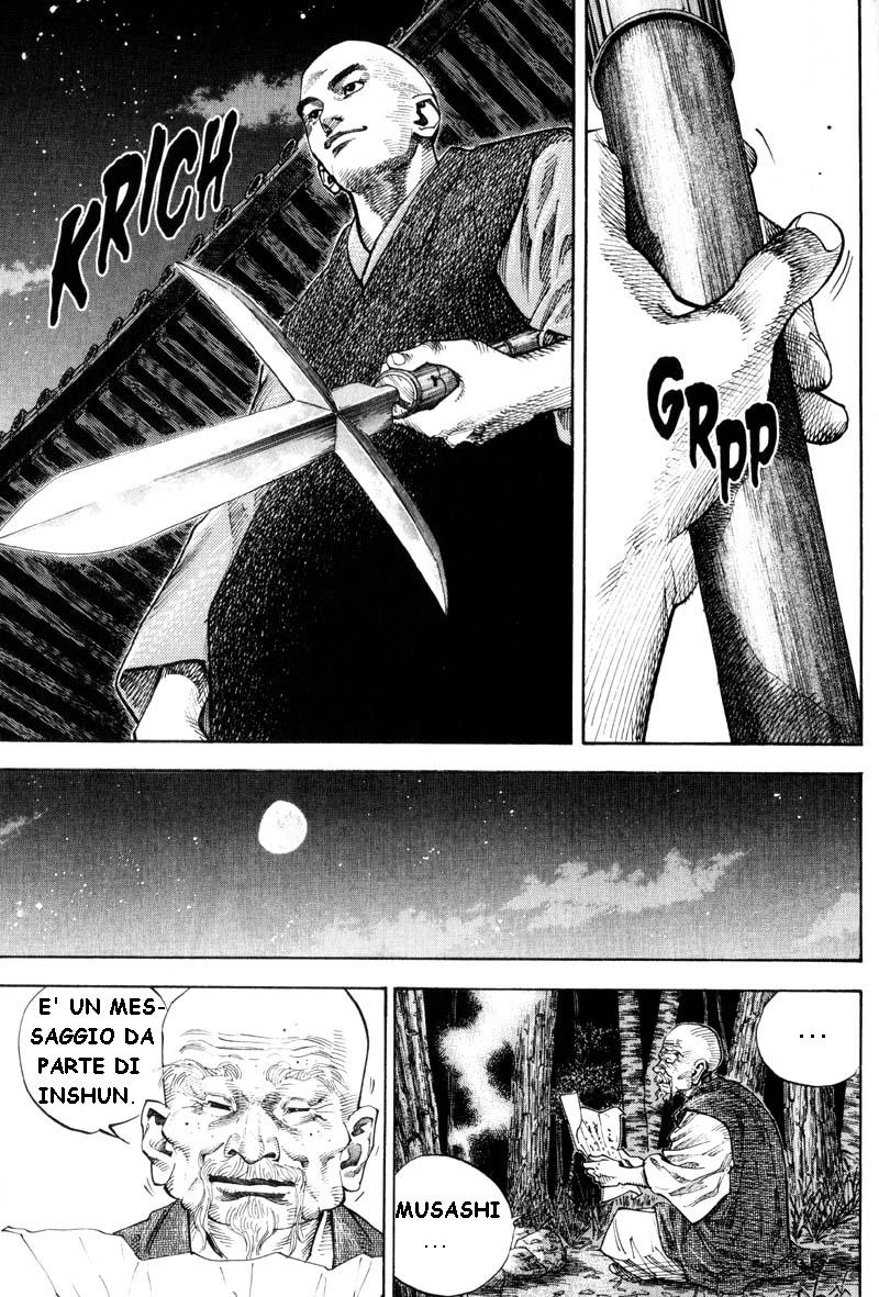 Read Vagabond IT Manga Online
