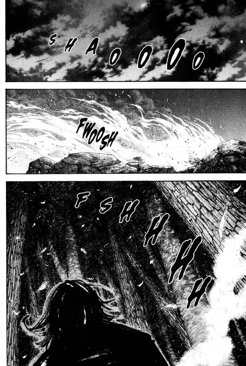 Read Vagabond IT Manga Online