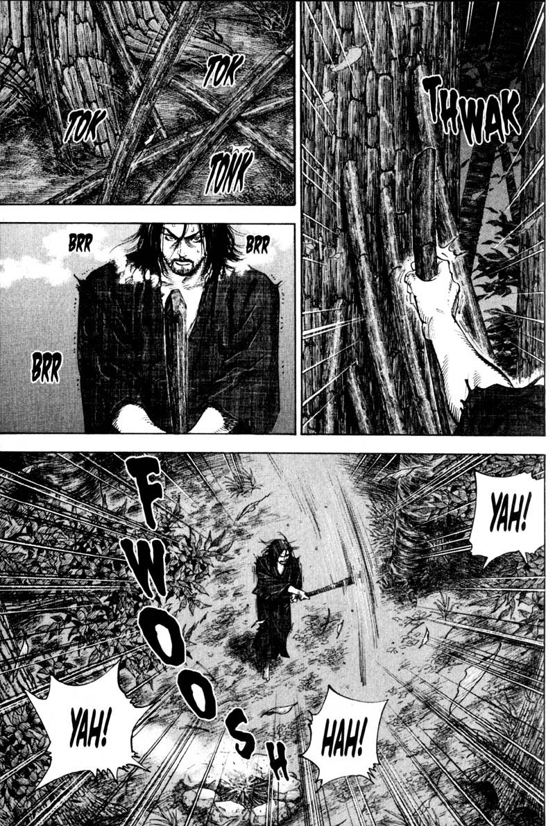 Read Vagabond IT Manga Online