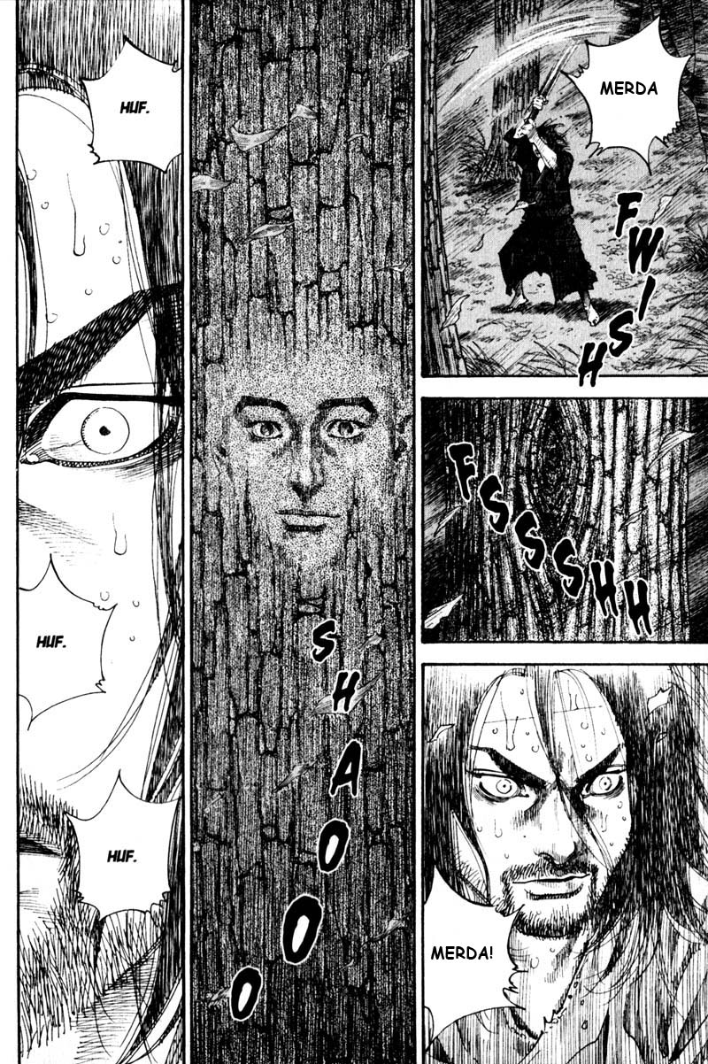 Read Vagabond IT Manga Online