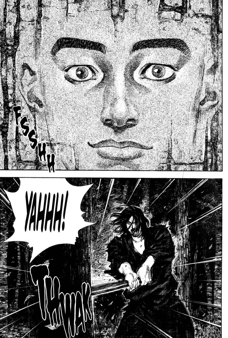 Read Vagabond IT Manga Online