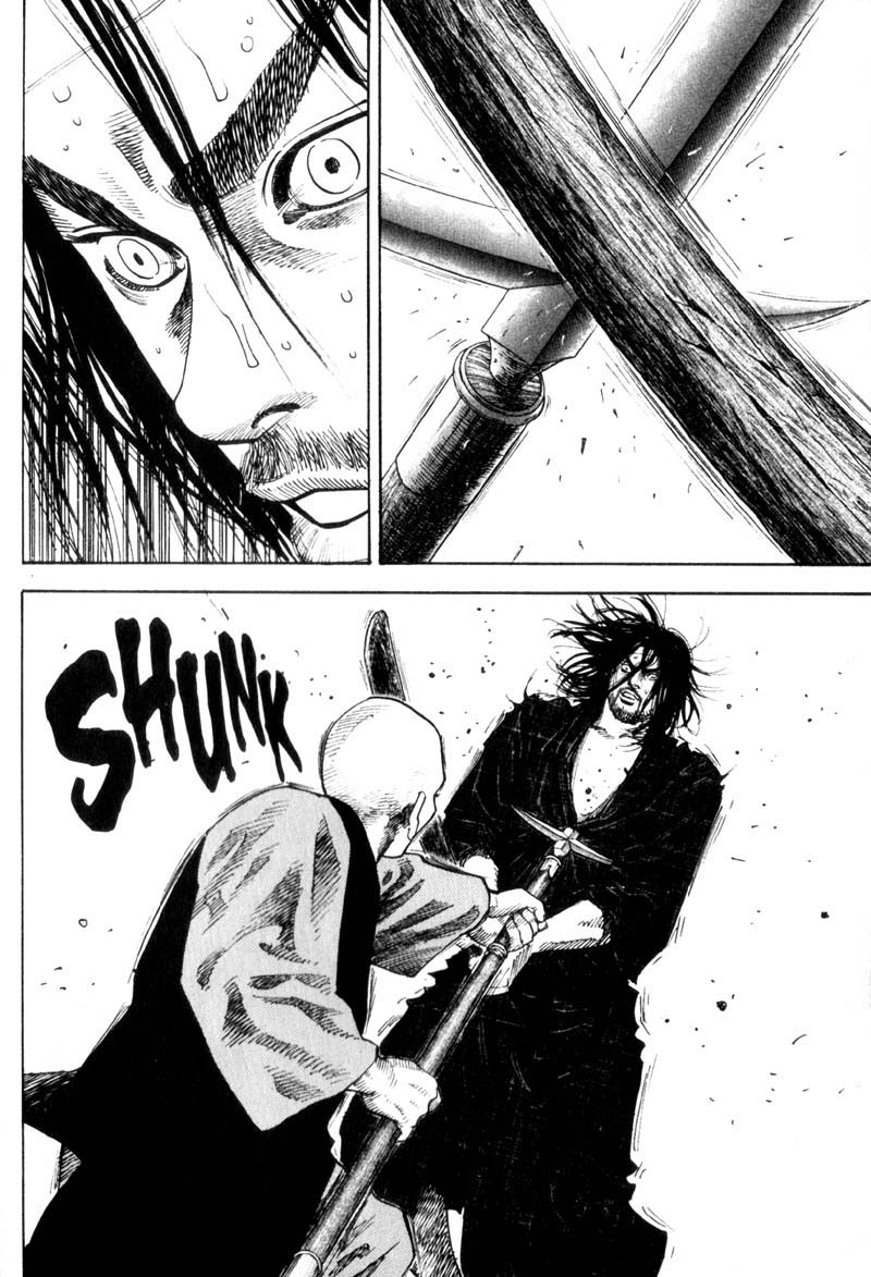 Read Vagabond IT Manga Online