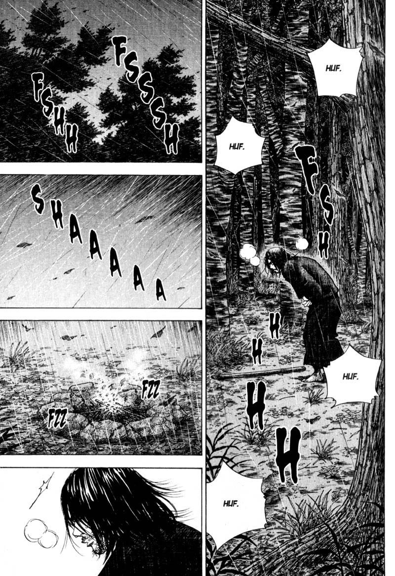 Read Vagabond IT Manga Online