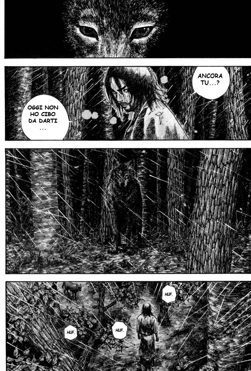 Read Vagabond IT Manga Online