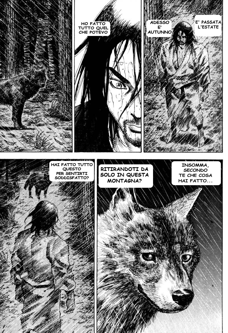 Read Vagabond IT Manga Online