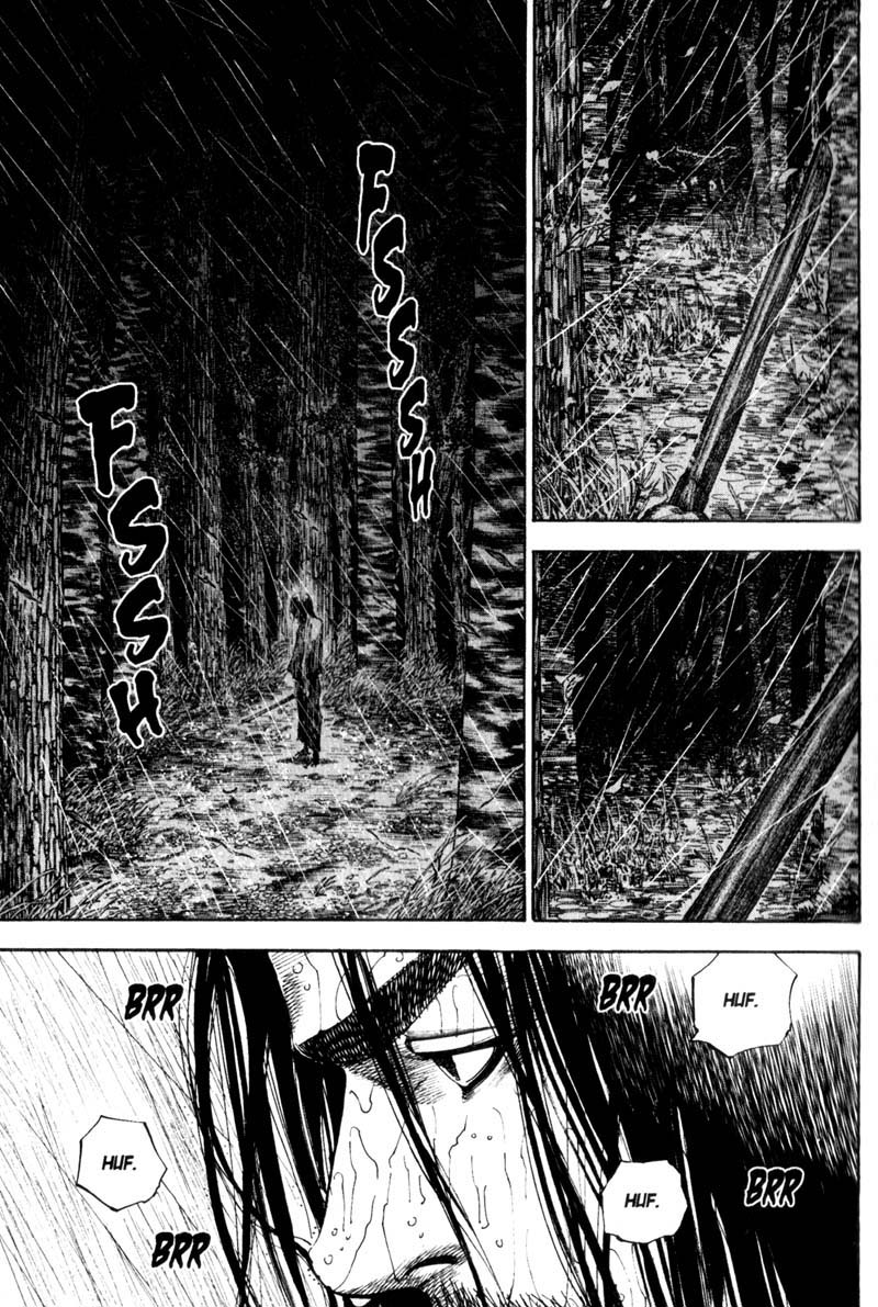 Read Vagabond IT Manga Online